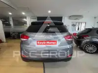 2012 Hyundai IX35
