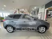 2012 Hyundai IX35