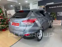 2012 Hyundai IX35