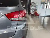 2012 Hyundai IX35