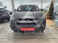 2012 Hyundai IX35