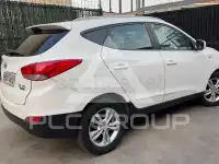 2012 Hyundai IX35