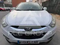 2012 Hyundai IX35