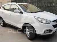 2012 Hyundai IX35