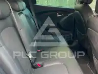 2012 Hyundai IX35