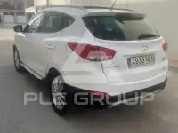 2012 Hyundai IX35