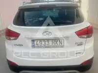 2012 Hyundai IX35