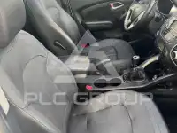 2012 Hyundai IX35