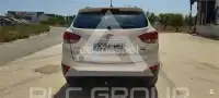 2012 Hyundai IX35