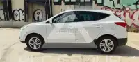 2012 Hyundai IX35