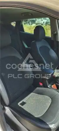 2012 Hyundai IX35