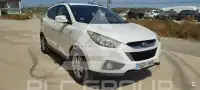 2012 Hyundai IX35