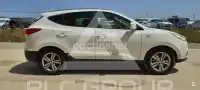 2012 Hyundai IX35