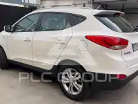 2012 Hyundai IX35