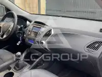 2012 Hyundai IX35