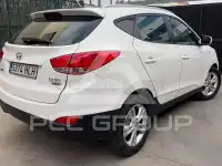 2012 Hyundai IX35