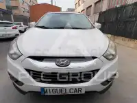 2012 Hyundai IX35