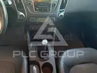 2012 Hyundai IX35