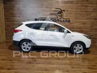 2012 Hyundai IX35