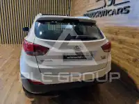 2012 Hyundai IX35