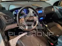 2012 Hyundai IX35