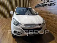 2012 Hyundai IX35