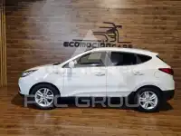2012 Hyundai IX35