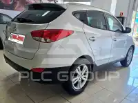 2012 Hyundai IX35