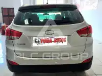 2012 Hyundai IX35