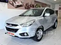 2012 Hyundai IX35
