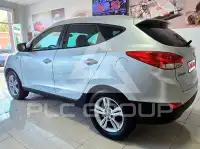 2012 Hyundai IX35