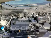 2012 Hyundai IX35