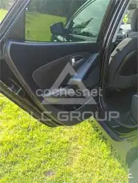 2012 Hyundai IX35