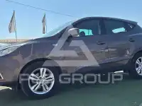 2012 Hyundai IX35