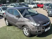 2012 Hyundai IX35