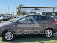 2012 Hyundai IX35