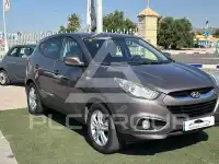 2012 Hyundai IX35