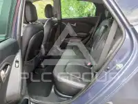 2012 Hyundai IX35