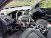 2012 Hyundai IX35