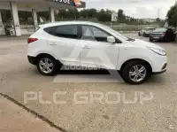 2012 Hyundai IX35