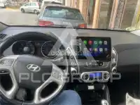 2012 Hyundai IX35