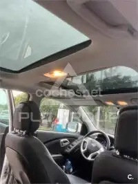 2012 Hyundai IX35