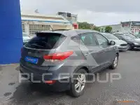 2012 Hyundai IX35