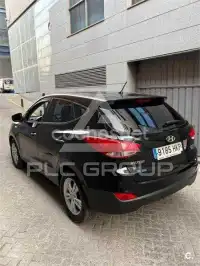 2012 Hyundai IX35