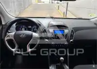 2012 Hyundai IX35