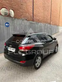 2012 Hyundai IX35