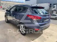 2012 Hyundai IX35