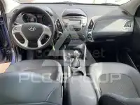 2012 Hyundai IX35