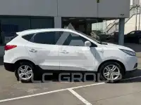 2012 Hyundai IX35