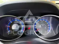 2012 Hyundai IX35